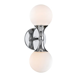 Astoria Two-Light Wall Sconce