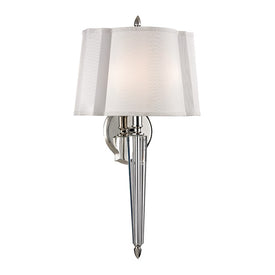 Oyster Bay Two-Light Wall Sconce