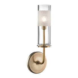 Wentworth Single-Light Wall Sconce