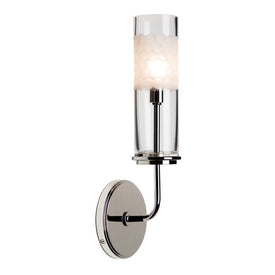 Wentworth Single-Light Wall Sconce