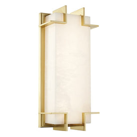 Delmar Single-Light LED Wall Sconce
