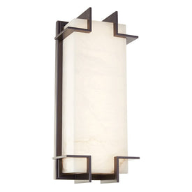 Delmar Single-Light LED Wall Sconce