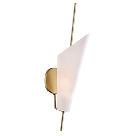 Cooper Two-Light Wall Sconce