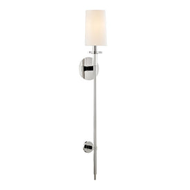Amherst Single-Light Wall Sconce