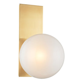 Hinsdale Single-Light Wall Sconce