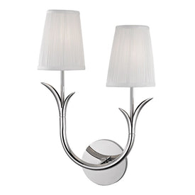 Deering Two-Light Right Wall Sconce
