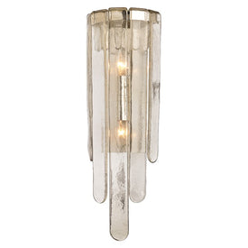Fenwater Two-Light Wall Sconce