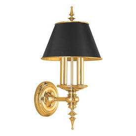 Cheshire Two-Light Wall Sconce