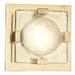 9808-AGB Lighting/Wall Lights/Sconces