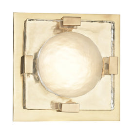 Bourne Single-Light LED Wall Sconce