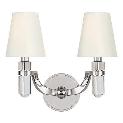 Product Image: 982-PN-WS Lighting/Wall Lights/Sconces