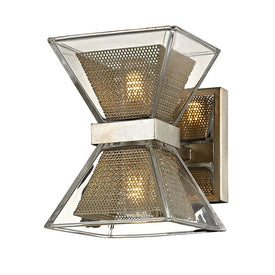 Expression Two-Light LED Bathroom Vanity Fixture