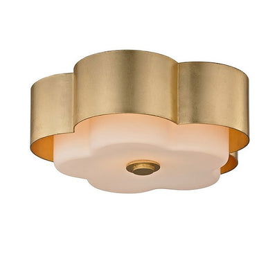 C5651-GL Lighting/Ceiling Lights/Flush & Semi-Flush Lights