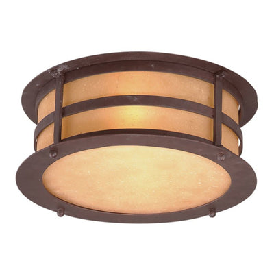 Product Image: CCD9000OBZ Lighting/Outdoor Lighting/Outdoor Flush & Semi-Flush Lights