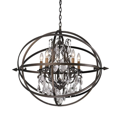 Product Image: F2996 Lighting/Ceiling Lights/Chandeliers