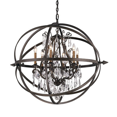 Product Image: F2997 Lighting/Ceiling Lights/Chandeliers