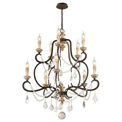 Product Image: F3516 Lighting/Ceiling Lights/Chandeliers