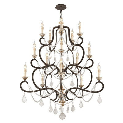 Product Image: F3517 Lighting/Ceiling Lights/Chandeliers