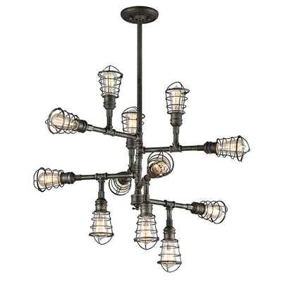 Product Image: F3817 Lighting/Ceiling Lights/Chandeliers