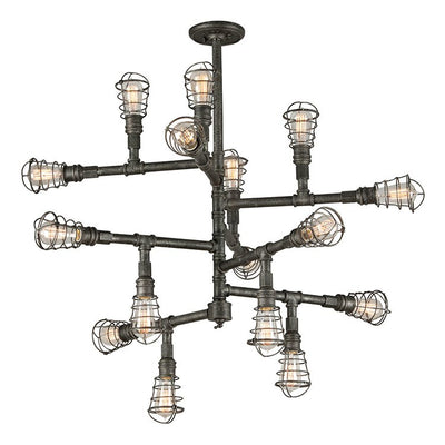 Product Image: F3818 Lighting/Ceiling Lights/Chandeliers