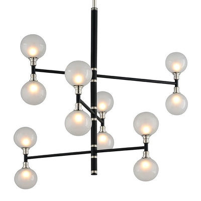 Product Image: F4826 Lighting/Ceiling Lights/Chandeliers