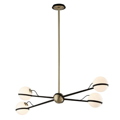 Product Image: F5307-TBZ/BBA Lighting/Ceiling Lights/Chandeliers