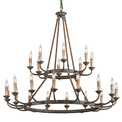 Product Image: F6118 Lighting/Ceiling Lights/Chandeliers