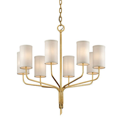 Product Image: F6168-GL Lighting/Ceiling Lights/Chandeliers