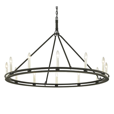 Product Image: F6237 Lighting/Ceiling Lights/Chandeliers
