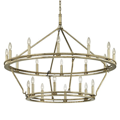 Product Image: F6249-CPL Lighting/Ceiling Lights/Chandeliers