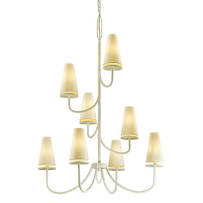 Product Image: F6288-GSW Lighting/Ceiling Lights/Chandeliers