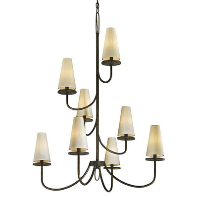 Product Image: F6298-TBZ Lighting/Ceiling Lights/Chandeliers