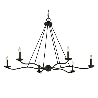 Product Image: F6306 Lighting/Ceiling Lights/Chandeliers