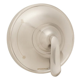 Caspian Shower Valve Trim