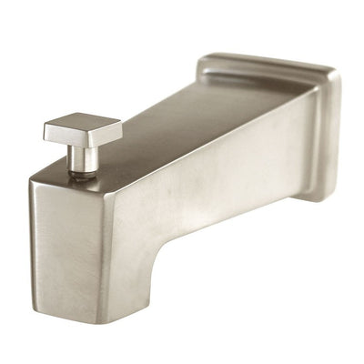 Product Image: S-1569-BN Bathroom/Bathroom Tub & Shower Faucets/Tub Spouts