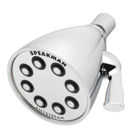 Icon Low-Flow Shower Head