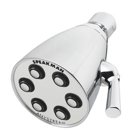 Icon Low-Flow Shower Head