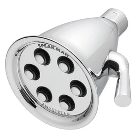 Icon 2.0 GPM Low-Flow Shower Head