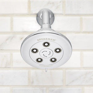 S-3011-E175 Bathroom/Bathroom Tub & Shower Faucets/Showerheads