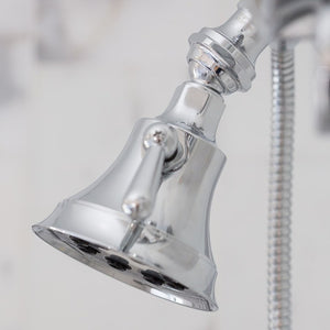 S-3015-E175 Bathroom/Bathroom Tub & Shower Faucets/Showerheads