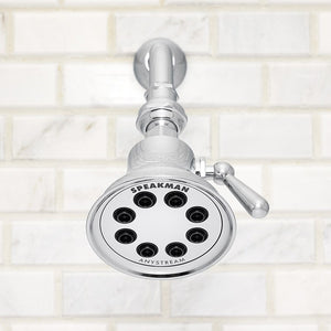 S-3015-E2 Bathroom/Bathroom Tub & Shower Faucets/Showerheads