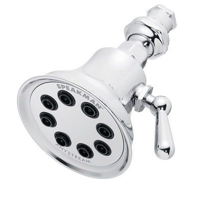 Product Image: S-3015-E2 Bathroom/Bathroom Tub & Shower Faucets/Showerheads