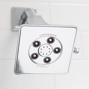 S-3018-E175 Bathroom/Bathroom Tub & Shower Faucets/Showerheads