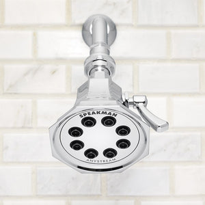 S-3019-E175 Bathroom/Bathroom Tub & Shower Faucets/Showerheads