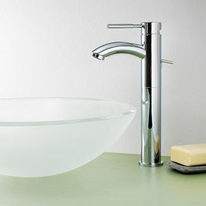 SB-1004-E Bathroom/Bathroom Sink Faucets/Single Hole Sink Faucets
