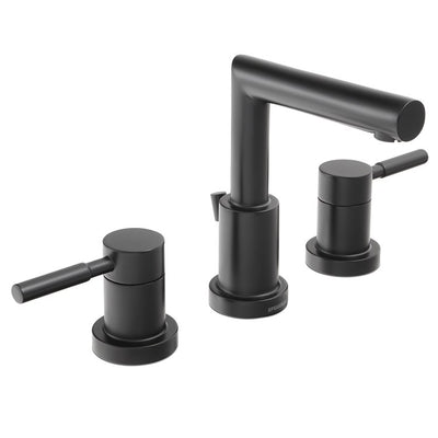 Product Image: SB-1021-E-MB Bathroom/Bathroom Sink Faucets/Widespread Sink Faucets