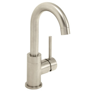 SB-1041-BN Kitchen/Kitchen Faucets/Bar & Prep Faucets