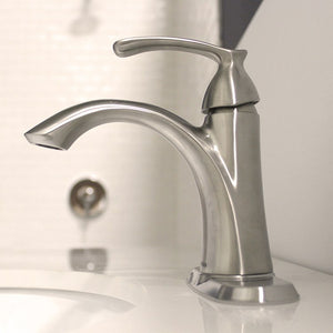 SB-2011-E-BN General Plumbing/Commercial/Commercial Faucets