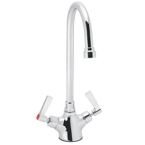 SC-7122-E General Plumbing/Commercial/Commercial Faucets