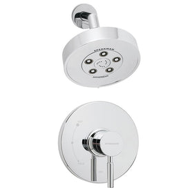 Neo Shower System Combination